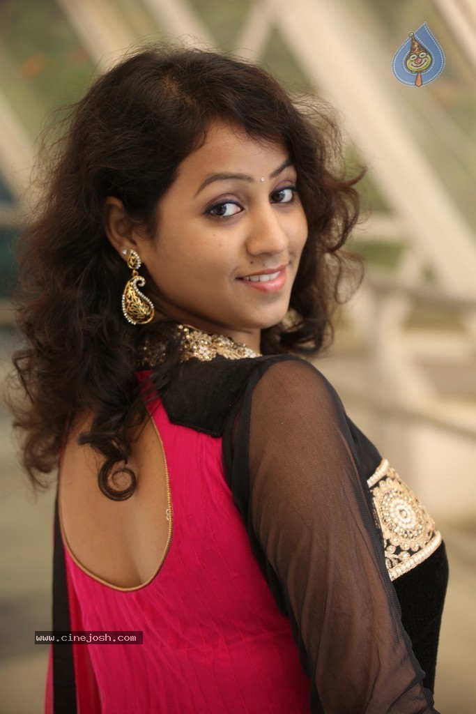 Deepu Naidu Stills - 25 / 116 photos