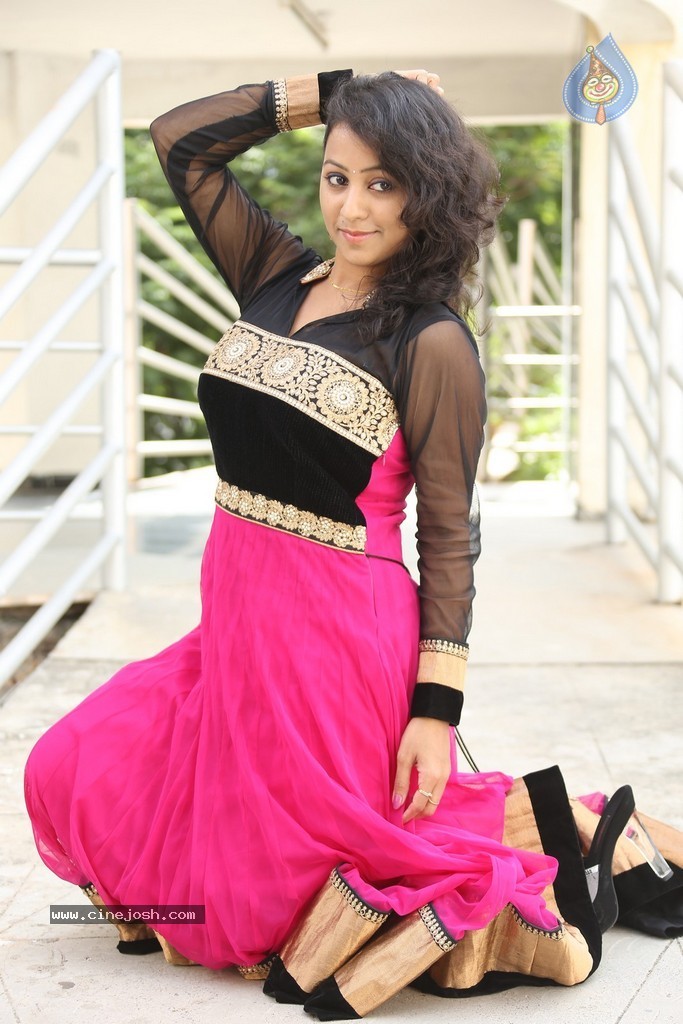 Deepu Naidu Stills - 28 / 116 photos