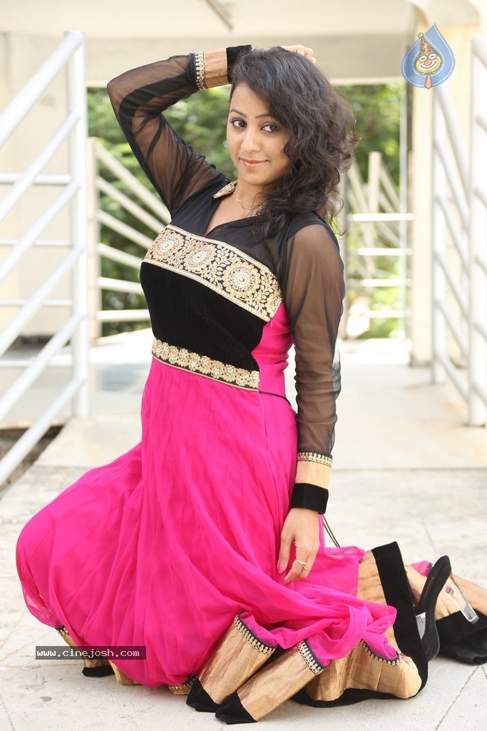 Deepu Naidu Stills - 31 / 116 photos