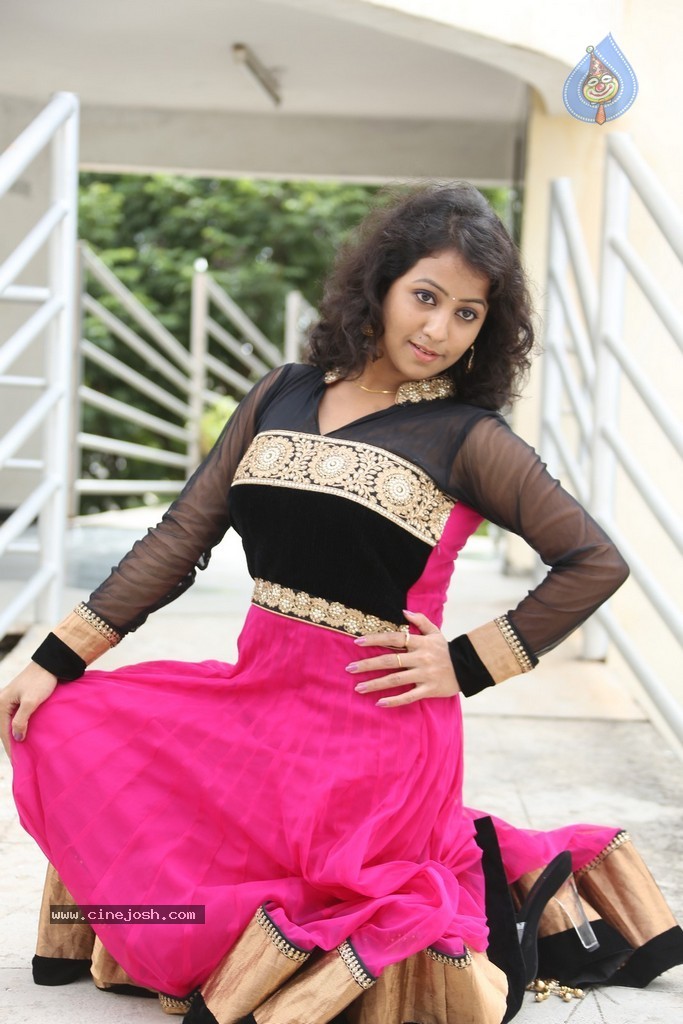 Deepu Naidu Stills - 35 / 116 photos