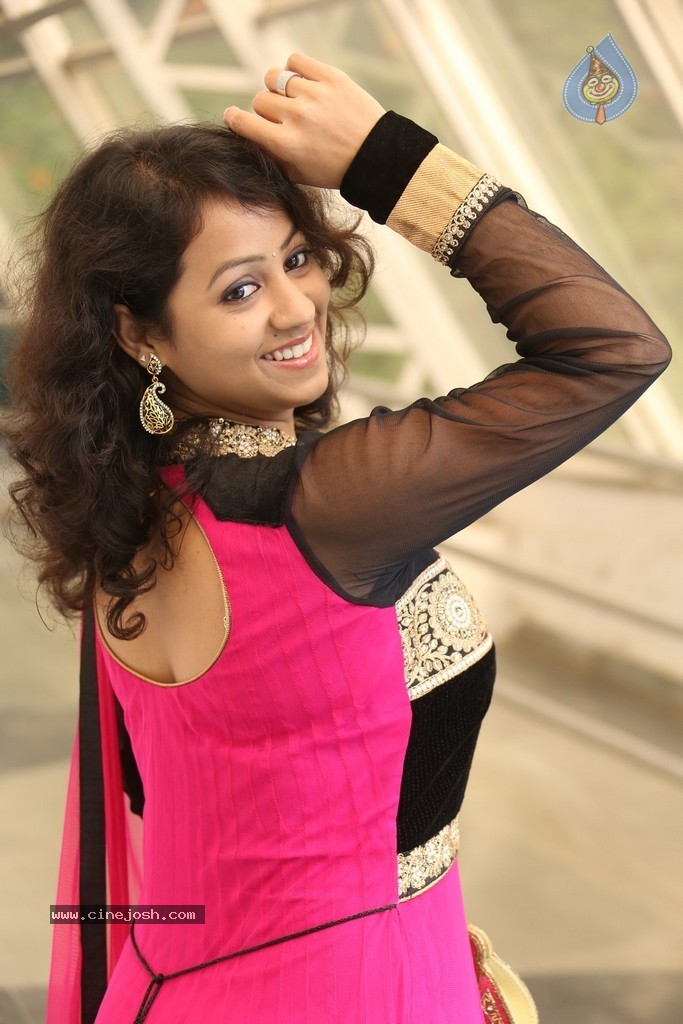 Deepu Naidu Stills - 36 / 116 photos