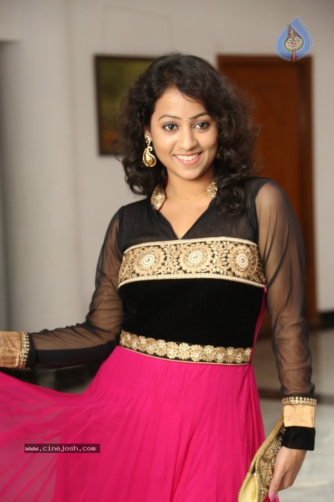 Deepu Naidu Stills - 40 / 116 photos