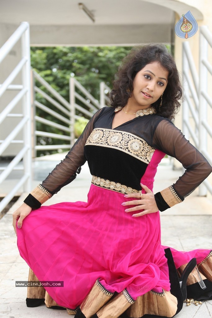 Deepu Naidu Stills - 46 / 116 photos