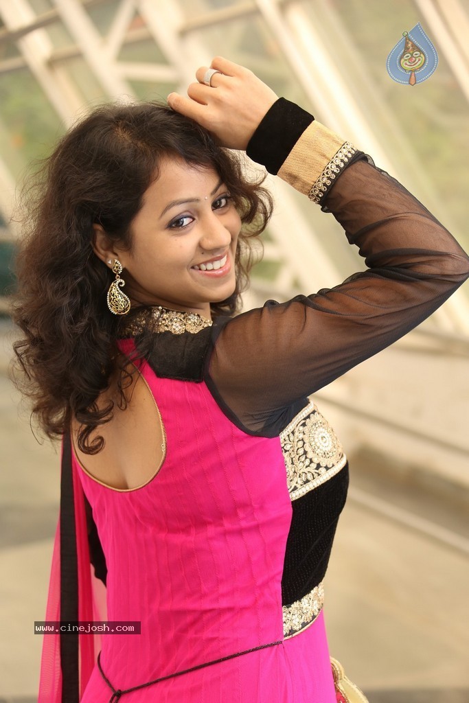 Deepu Naidu Stills - 68 / 116 photos