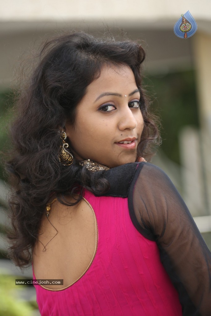 Deepu Naidu Stills - 78 / 116 photos