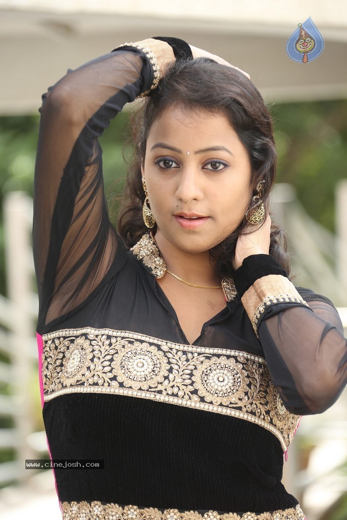 Deepu Naidu Stills - 84 / 116 photos