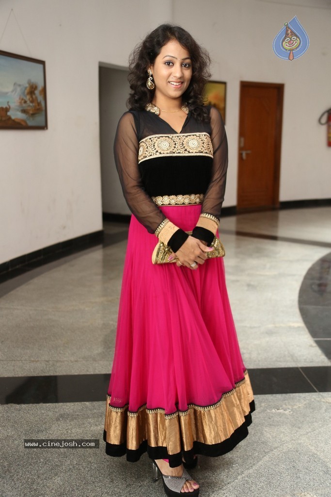 Deepu Naidu Stills - 107 / 116 photos