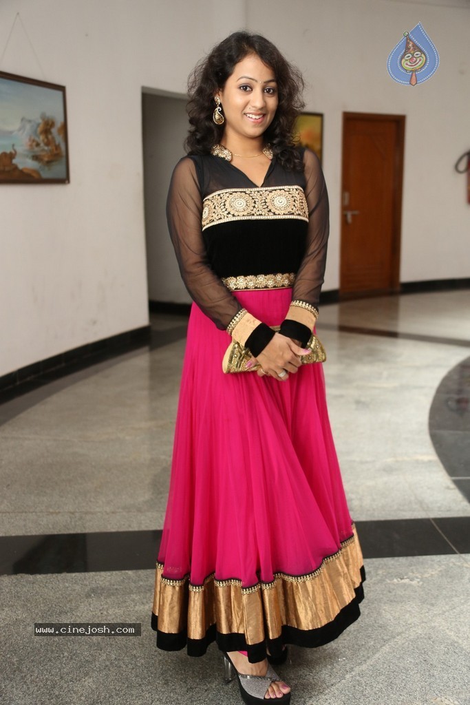 Deepu Naidu Stills - 110 / 116 photos