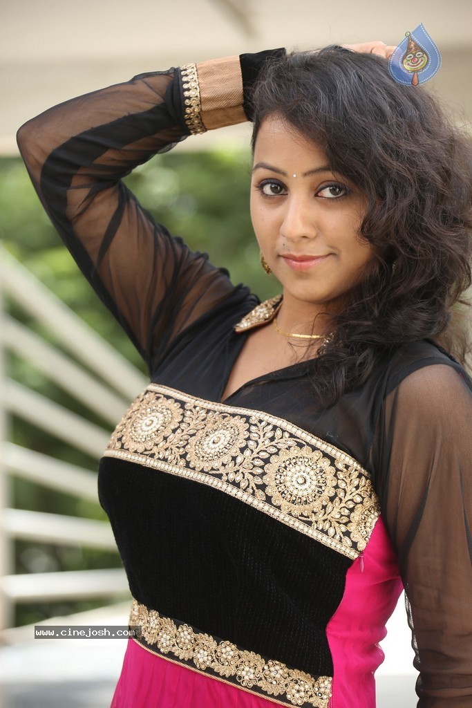 Deepu Naidu Stills - 111 / 116 photos