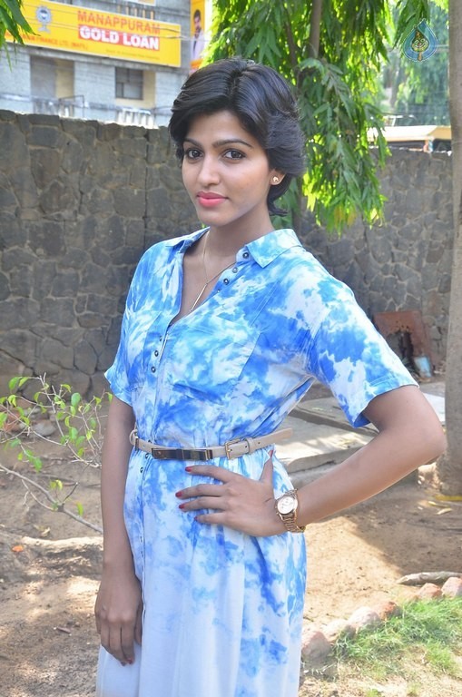 Dhansika Latest Photos - 9 / 15 photos