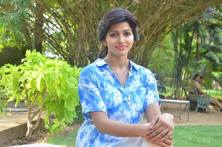 Dhansika Latest Photos - 11 / 15 photos