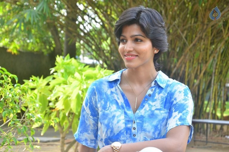 Dhansika Latest Photos - 15 / 15 photos