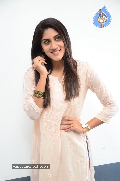 Dhanya Balakrishna Photos - 16 / 21 photos