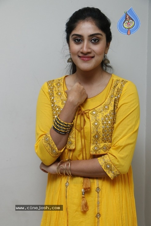 Dhanya Balakrishna Stills - 4 / 37 photos