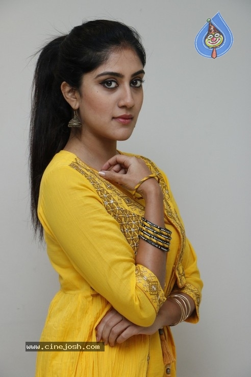 Dhanya Balakrishna Stills - 6 / 37 photos