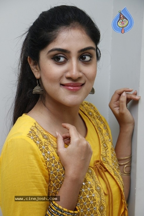 Dhanya Balakrishna Stills - 7 / 37 photos