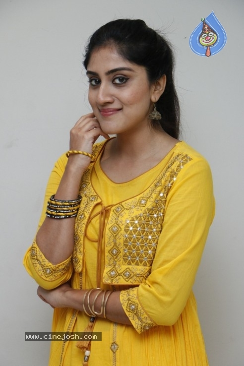 Dhanya Balakrishna Stills - 8 / 37 photos