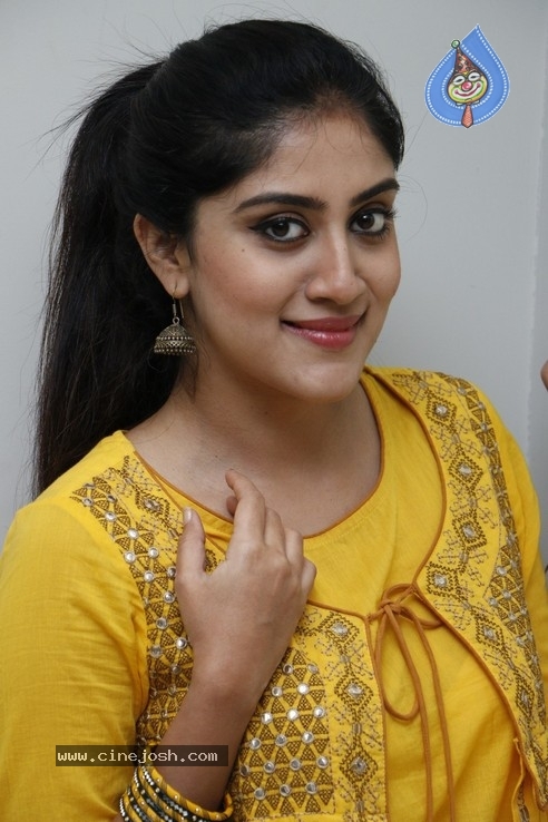 Dhanya Balakrishna Stills - 9 / 37 photos