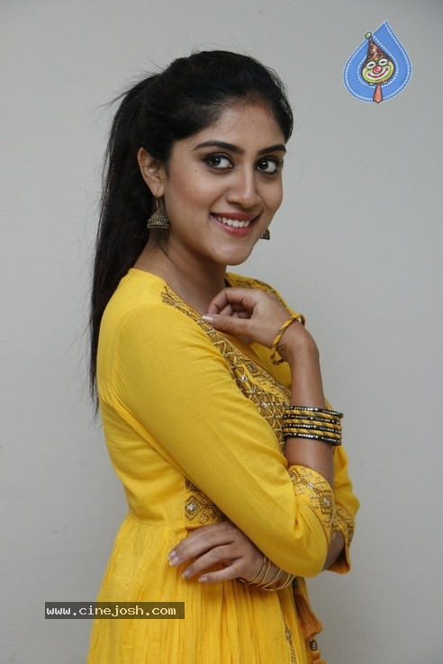 Dhanya Balakrishna Stills - 10 / 37 photos