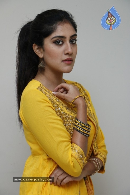 Dhanya Balakrishna Stills - 11 / 37 photos