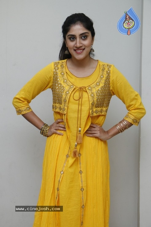 Dhanya Balakrishna Stills - 12 / 37 photos