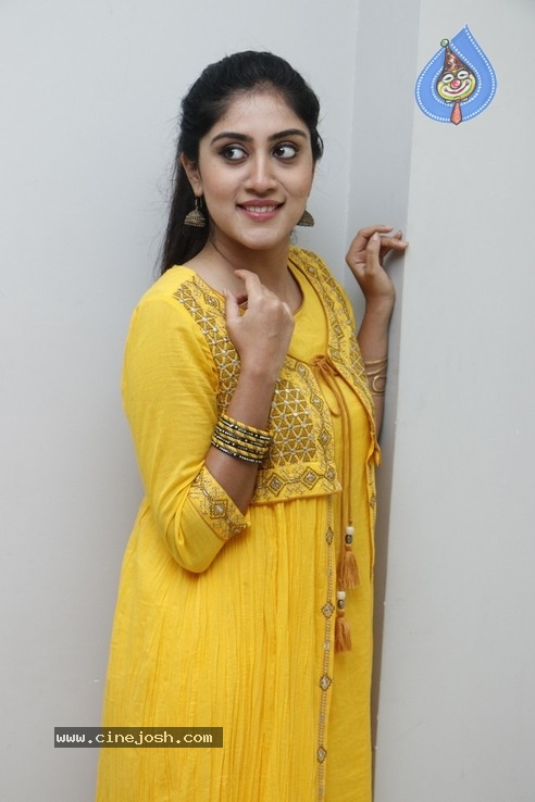 Dhanya Balakrishna Stills - 13 / 37 photos