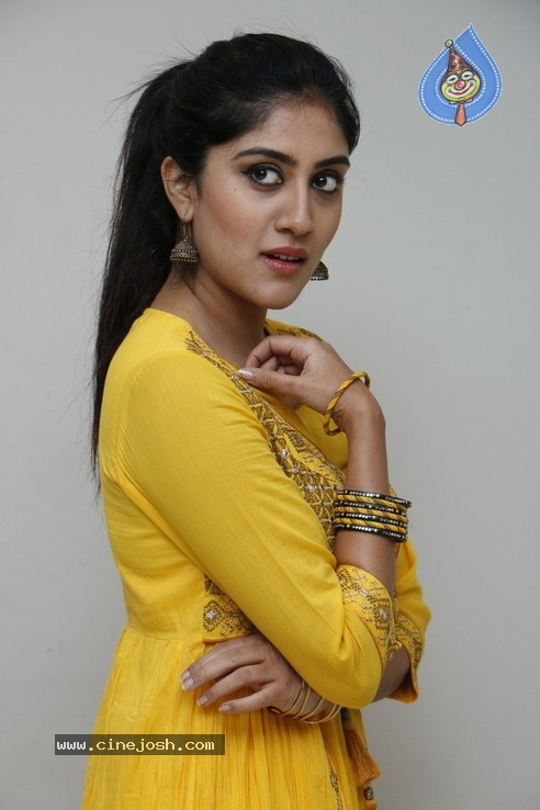 Dhanya Balakrishna Stills - 14 / 37 photos