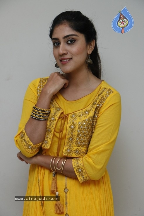 Dhanya Balakrishna Stills - 15 / 37 photos