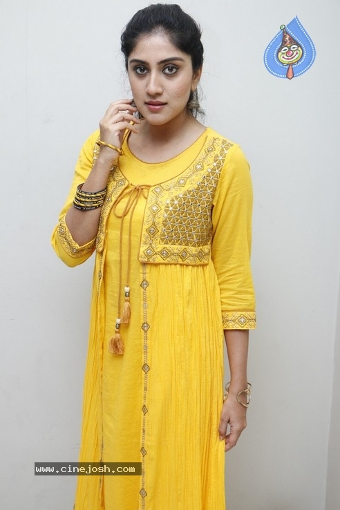 Dhanya Balakrishna Stills - 16 / 37 photos