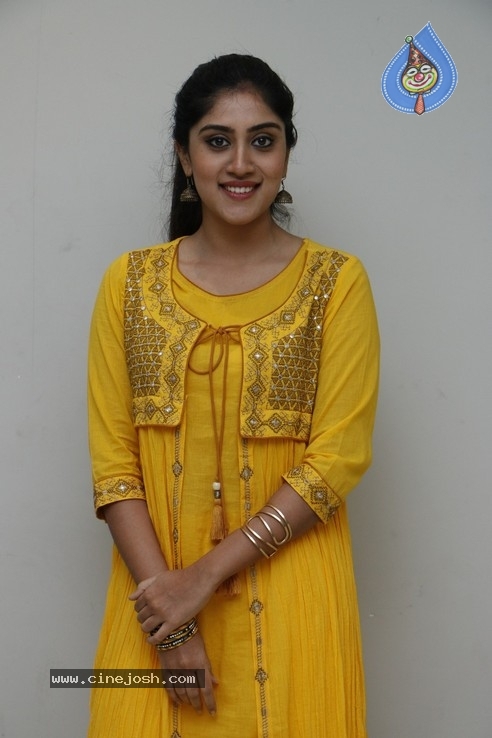 Dhanya Balakrishna Stills - 18 / 37 photos