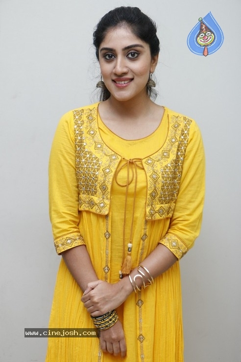 Dhanya Balakrishna Stills - 19 / 37 photos