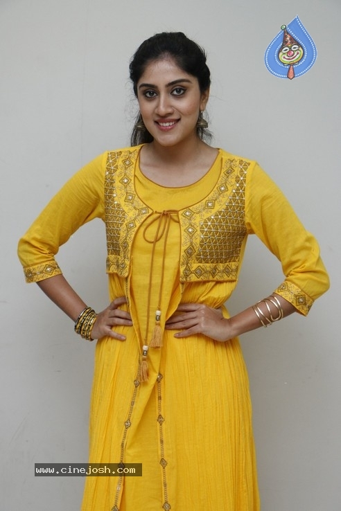 Dhanya Balakrishna Stills - 20 / 37 photos