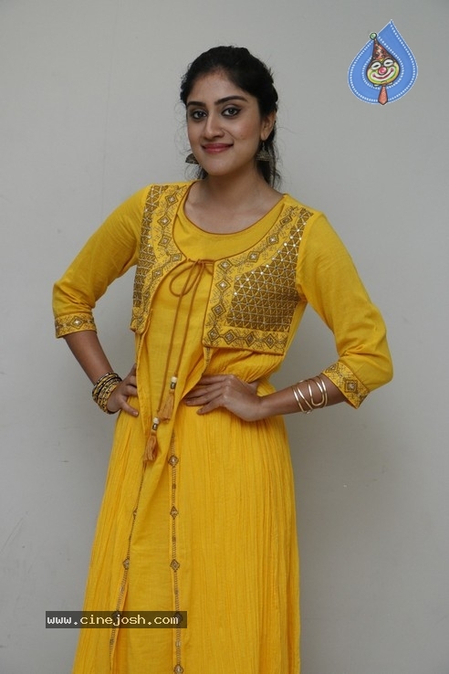 Dhanya Balakrishna Stills - 21 / 37 photos