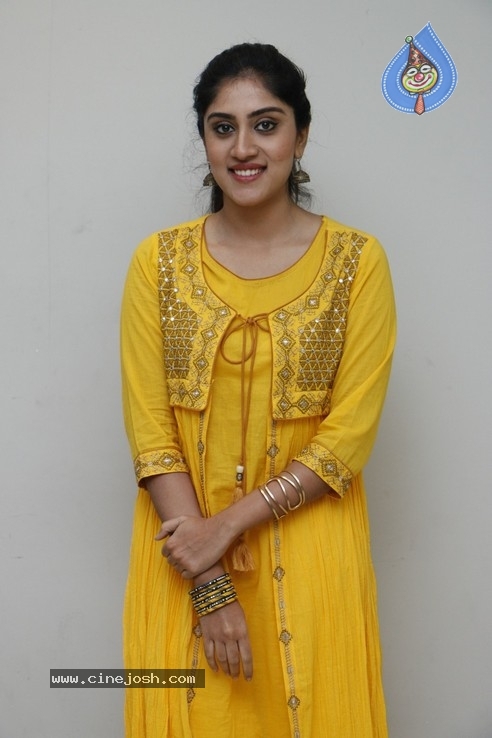 Dhanya Balakrishna Stills - 22 / 37 photos