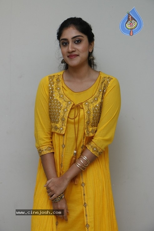 Dhanya Balakrishna Stills - 24 / 37 photos