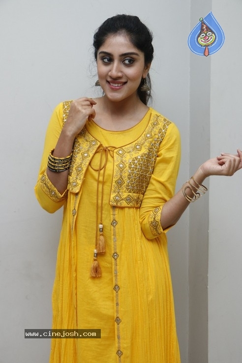 Dhanya Balakrishna Stills - 25 / 37 photos