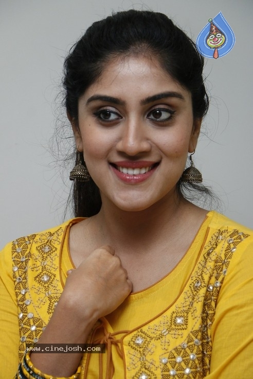 Dhanya Balakrishna Stills - 26 / 37 photos