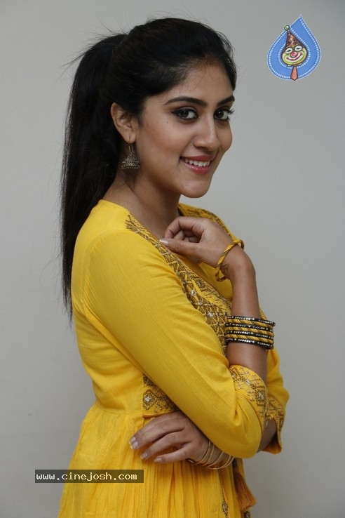 Dhanya Balakrishna Stills - 27 / 37 photos