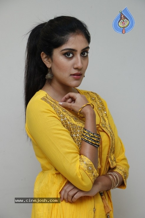 Dhanya Balakrishna Stills - 28 / 37 photos