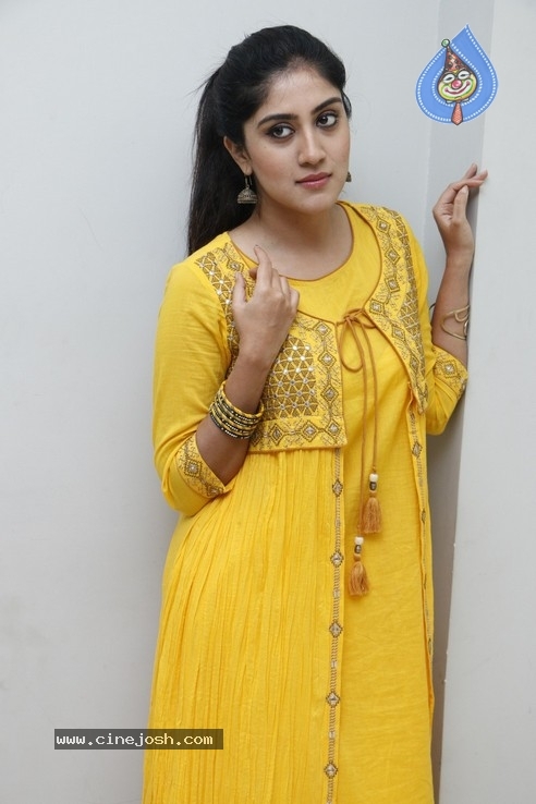 Dhanya Balakrishna Stills - 29 / 37 photos