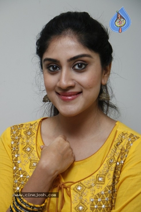 Dhanya Balakrishna Stills - 32 / 37 photos