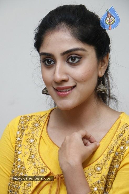 Dhanya Balakrishna Stills - 34 / 37 photos