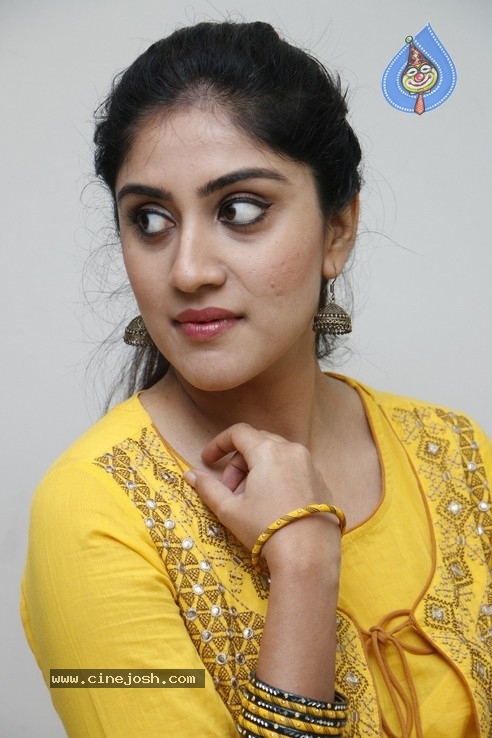 Dhanya Balakrishna Stills - 35 / 37 photos