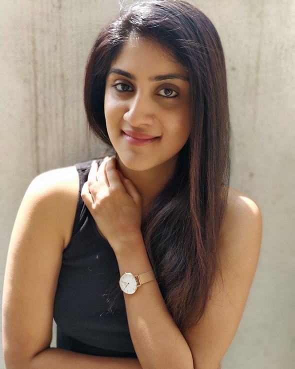 Dhanya Balakrishna Stills - 12 / 13 photos