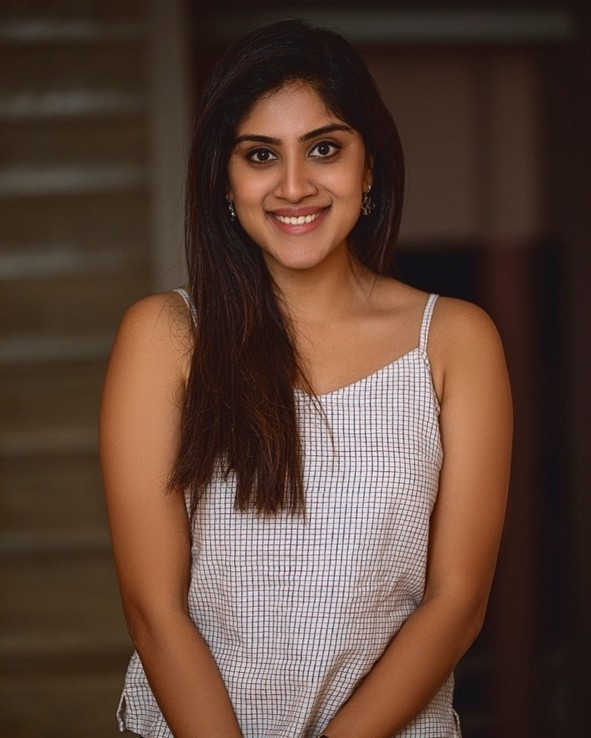 Dhanya Balakrishna Stills - 13 / 13 photos