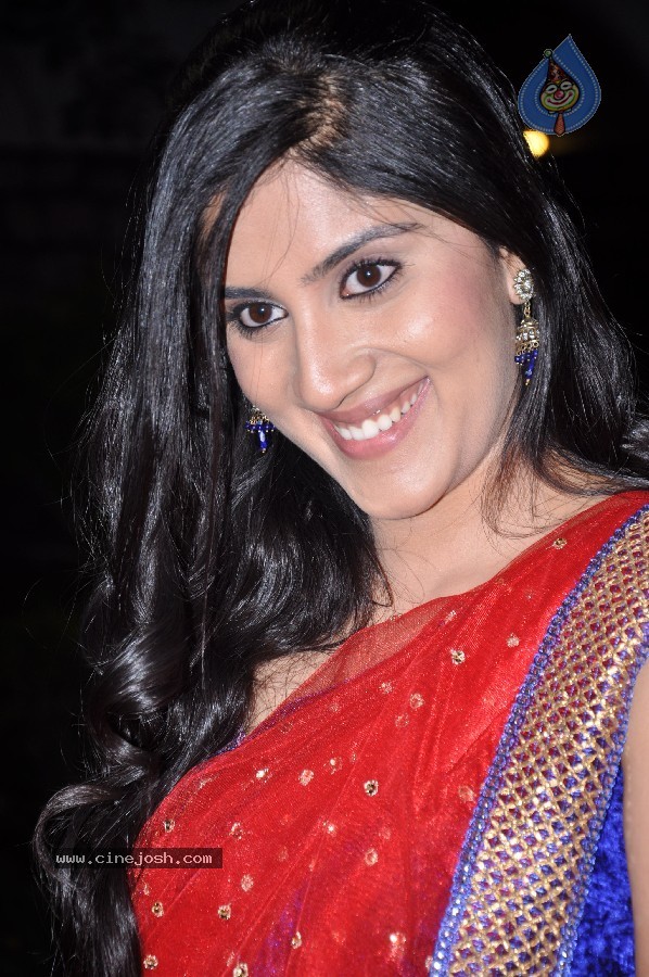 Dhanya Balakrishna Stills - 9 / 36 photos