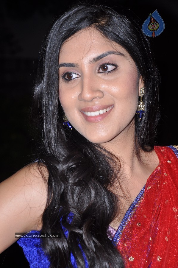 Dhanya Balakrishna Stills - 14 / 36 photos