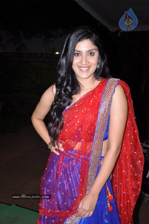 Dhanya Balakrishna Stills - 36 / 36 photos