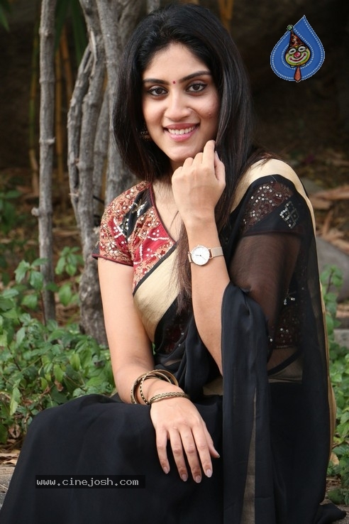 Dhanya Balakrishna Stills - 1 / 38 photos