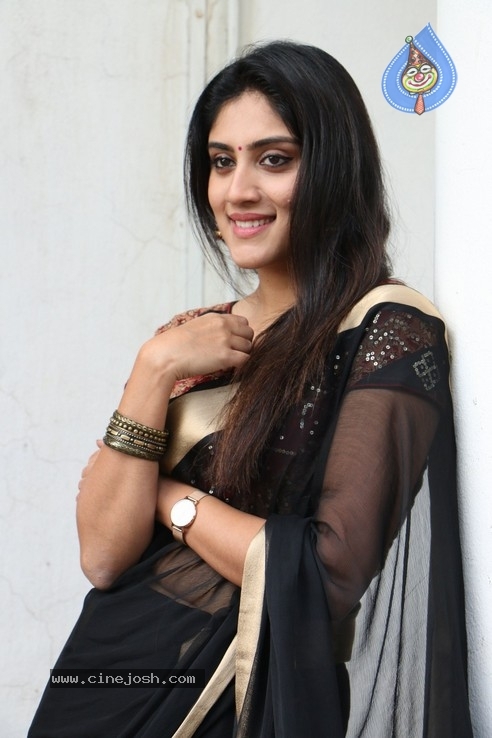 Dhanya Balakrishna Stills - 4 / 38 photos